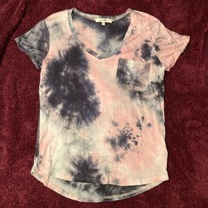 Tie Dye Tee